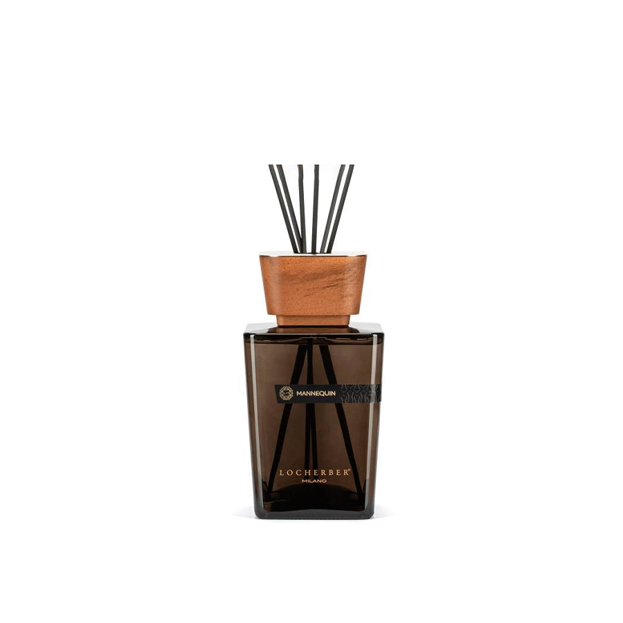 Mannequin Diffuser