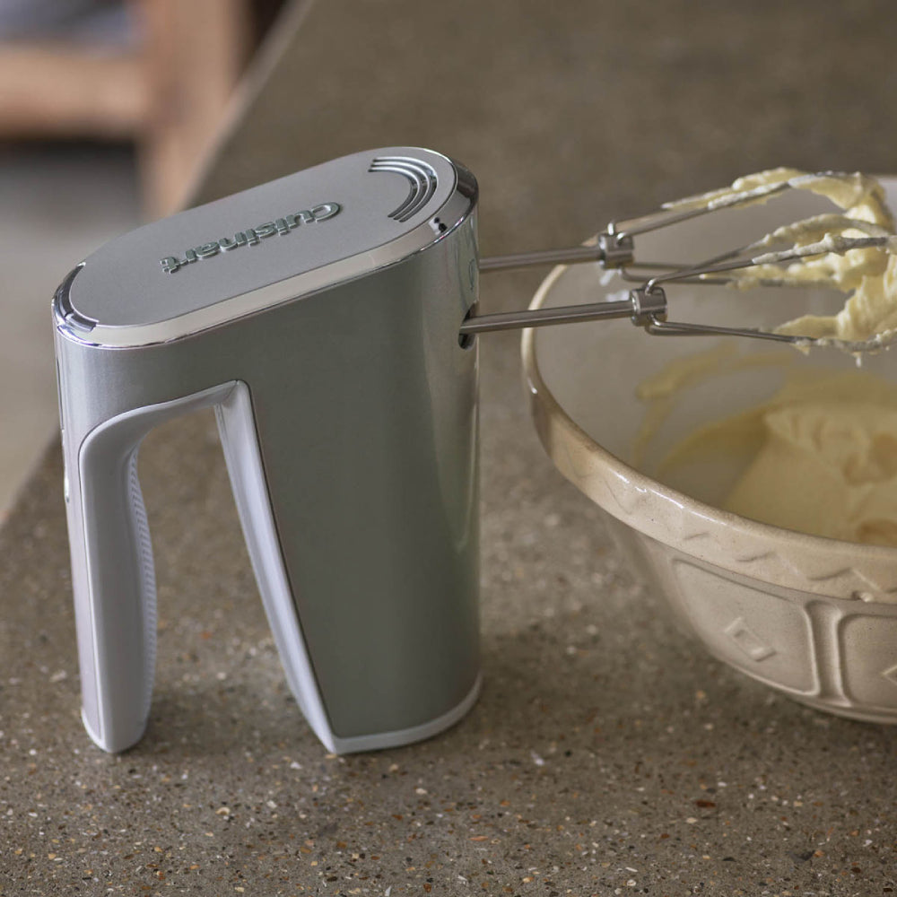 Cordless Hand Mixer