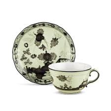Oriente Italiano - Bario - Tea Saucer