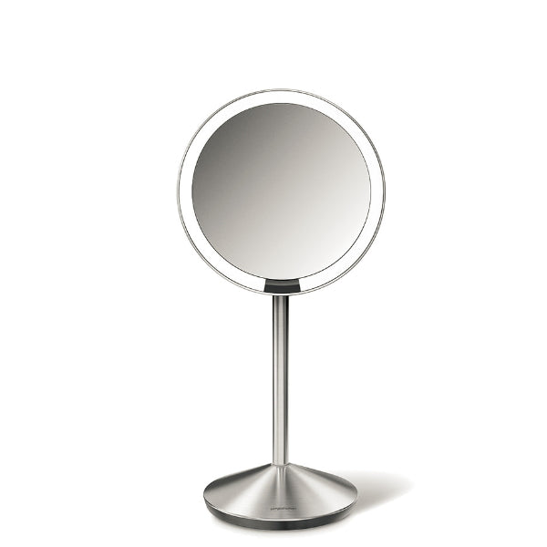 Sensor Mirror Mini With Travel Case