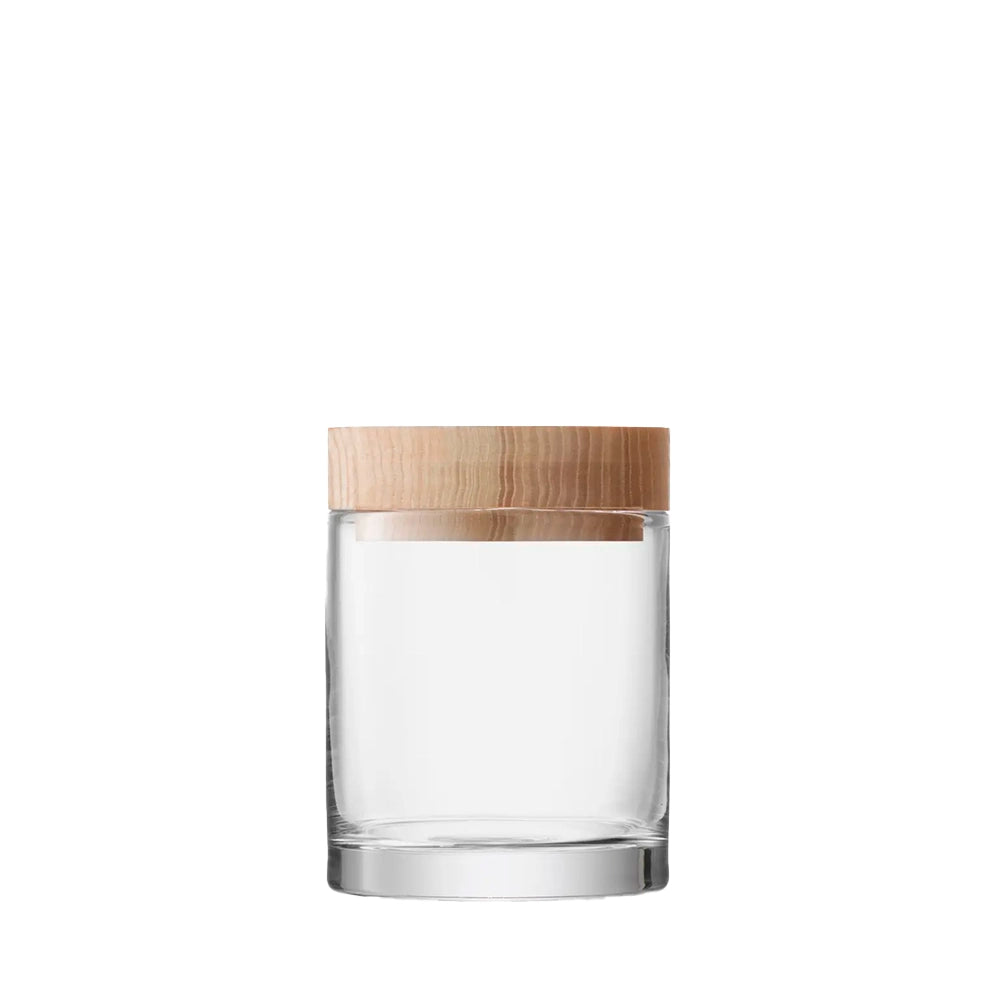 Lotta Container & Ash Lid