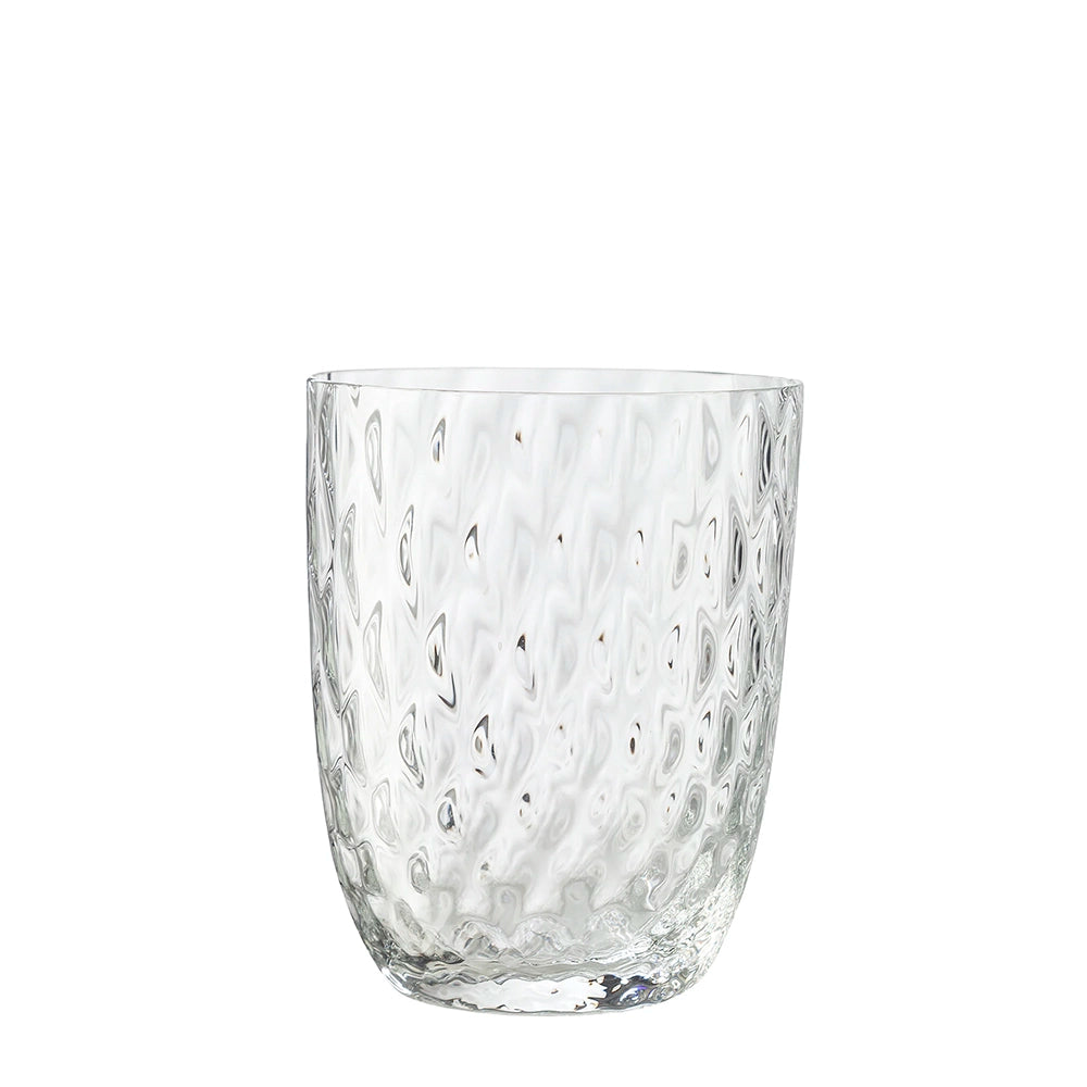 Set of 2 Water Glasses