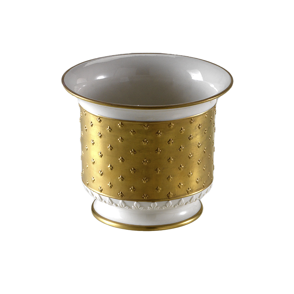 Giglio Small Cachepot