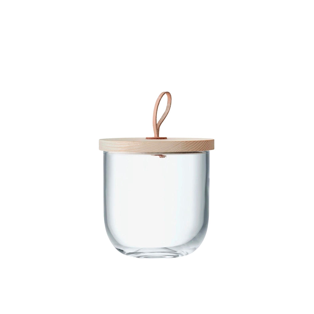 Ivalo Container & Ash Lid 15.5cm
