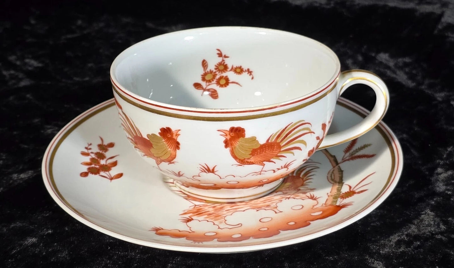 Ginori 1735 Tea cup