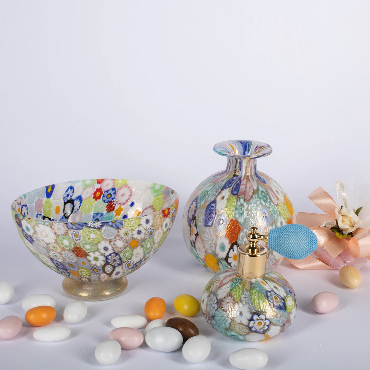 Perfume Spray Bottle