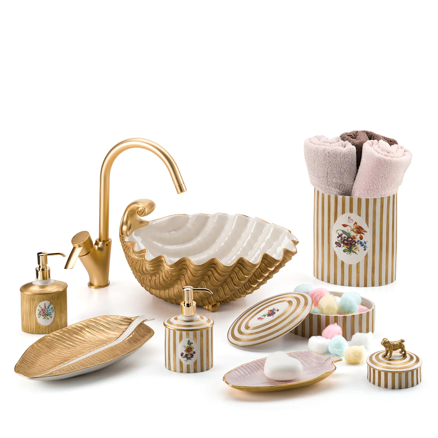 Carlino Valentino Box