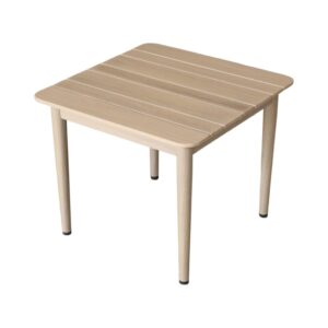 Havana Square Side Table