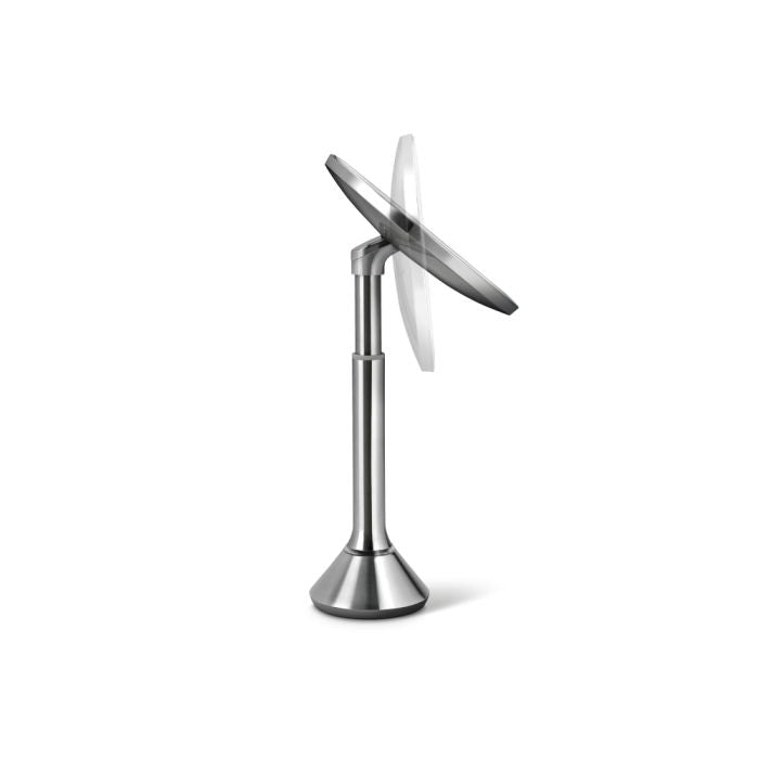 simplehuman Round Sensor Mirrordresser-with-mirror-uae-beauty-lounge-dressing-table-mirror-dubai-luxury-vanity-wall-mirror-for-dubai-bedrooms