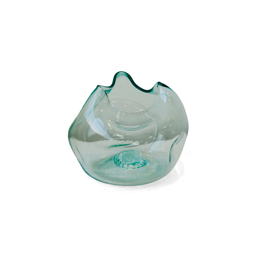 The Bubble Vase