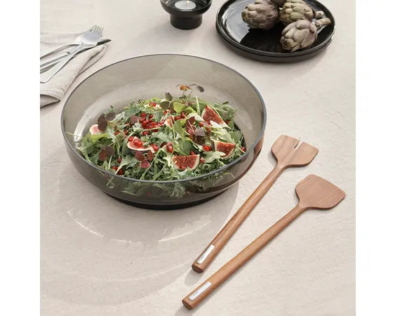 Hoop Salad Servers