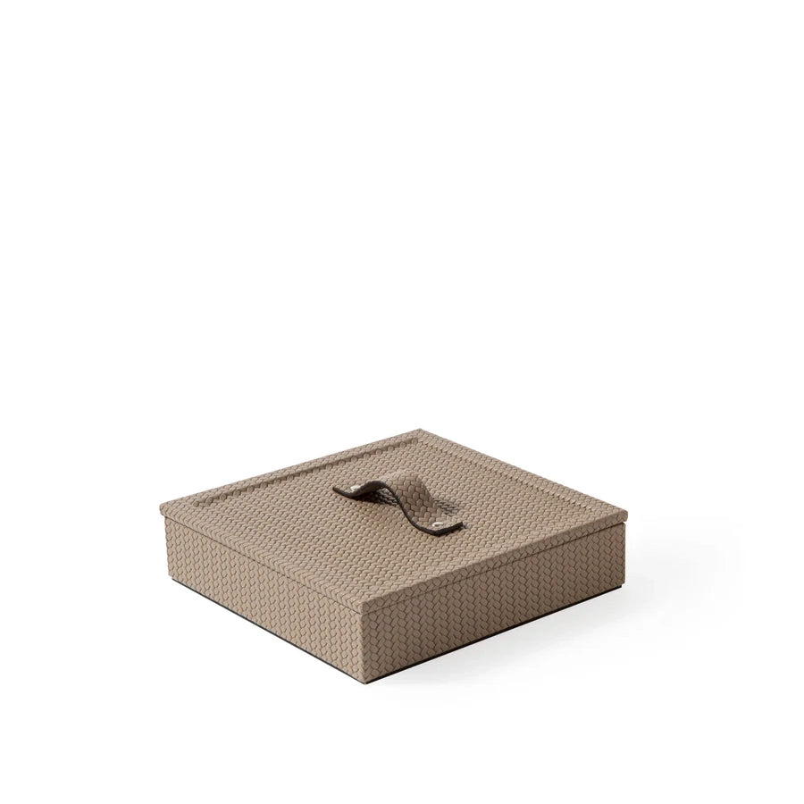 Mati Square Box