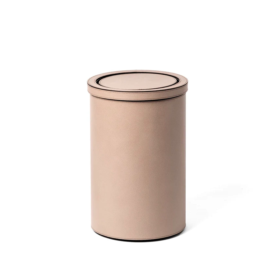 Tilting Lid Bin
