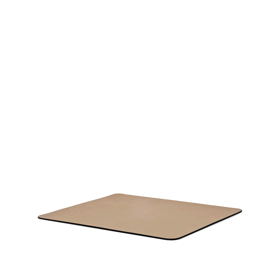 Rectangular Placemat With Round Corners