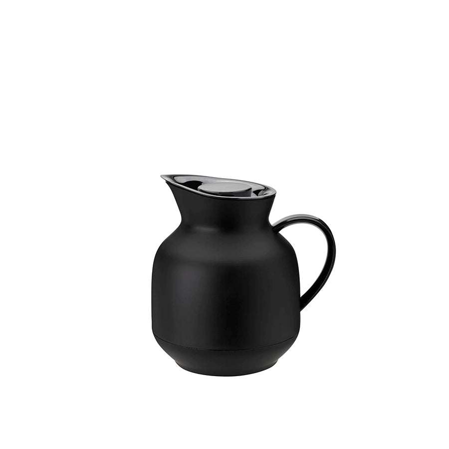 Vacuum Tea Jug