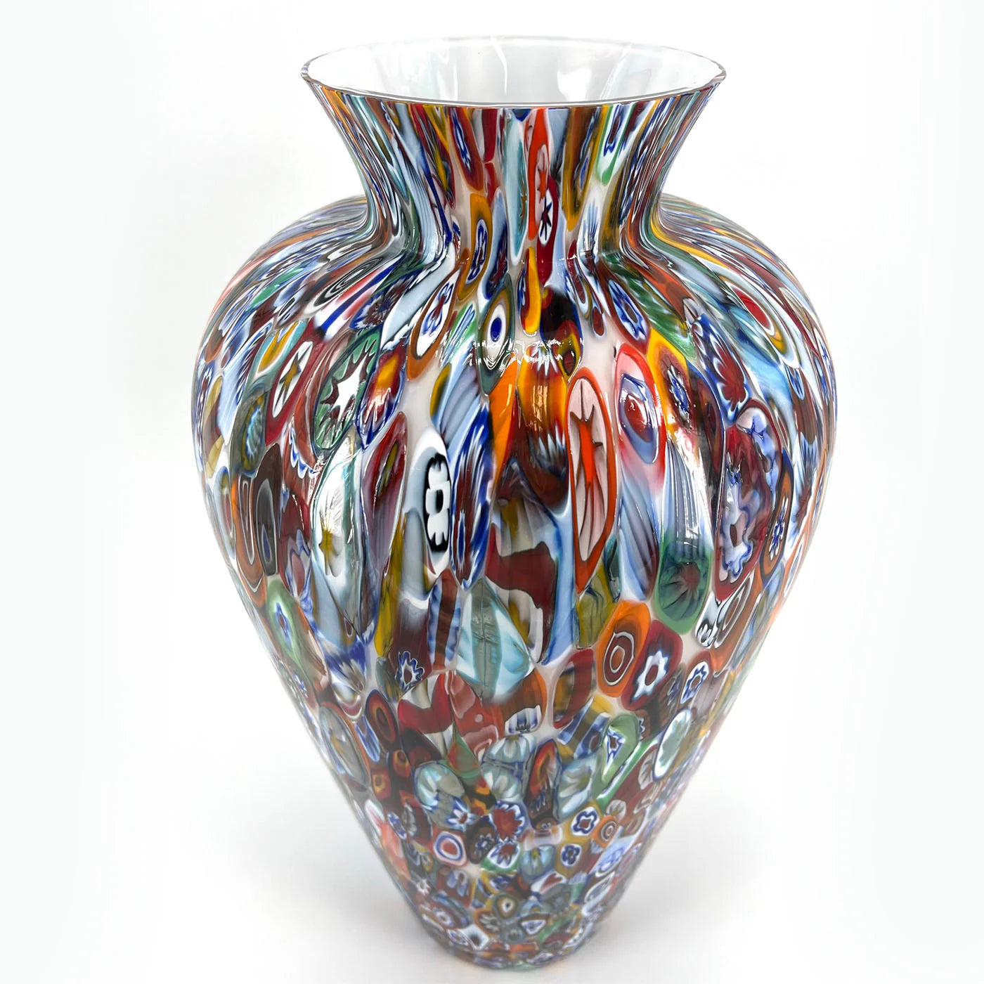 Murrina Vase