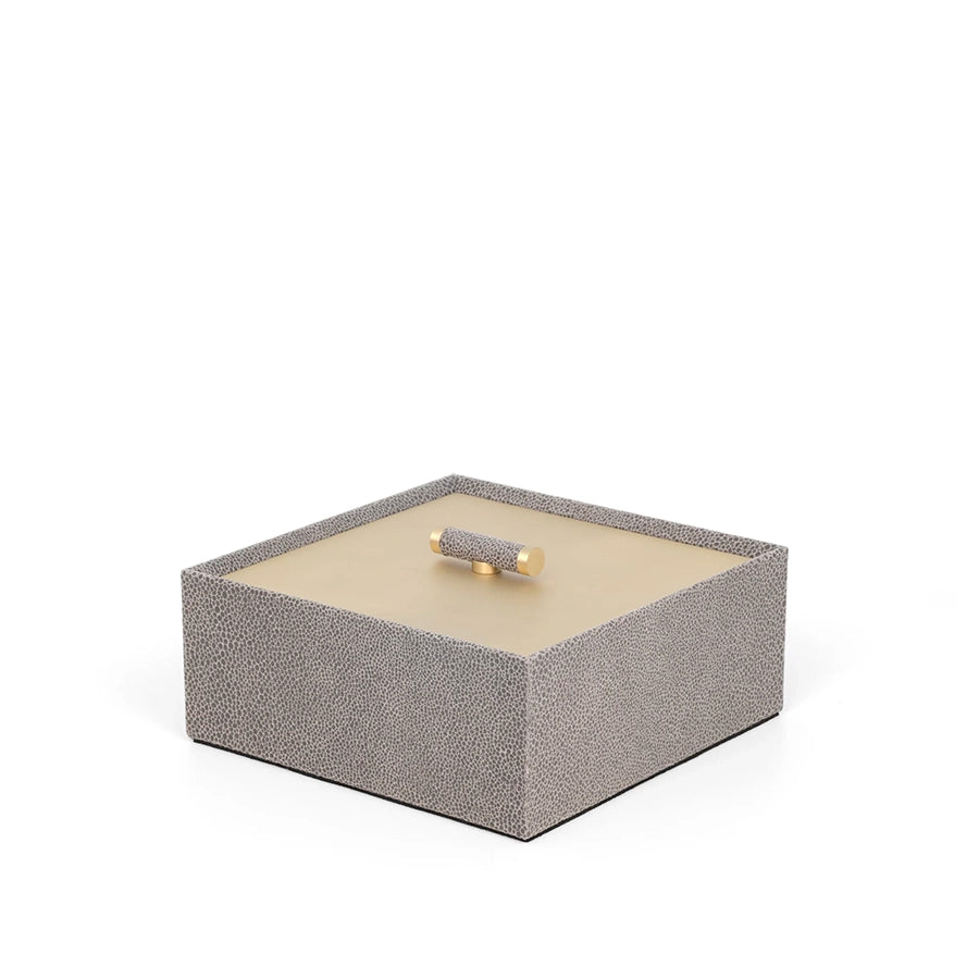 Iside Box