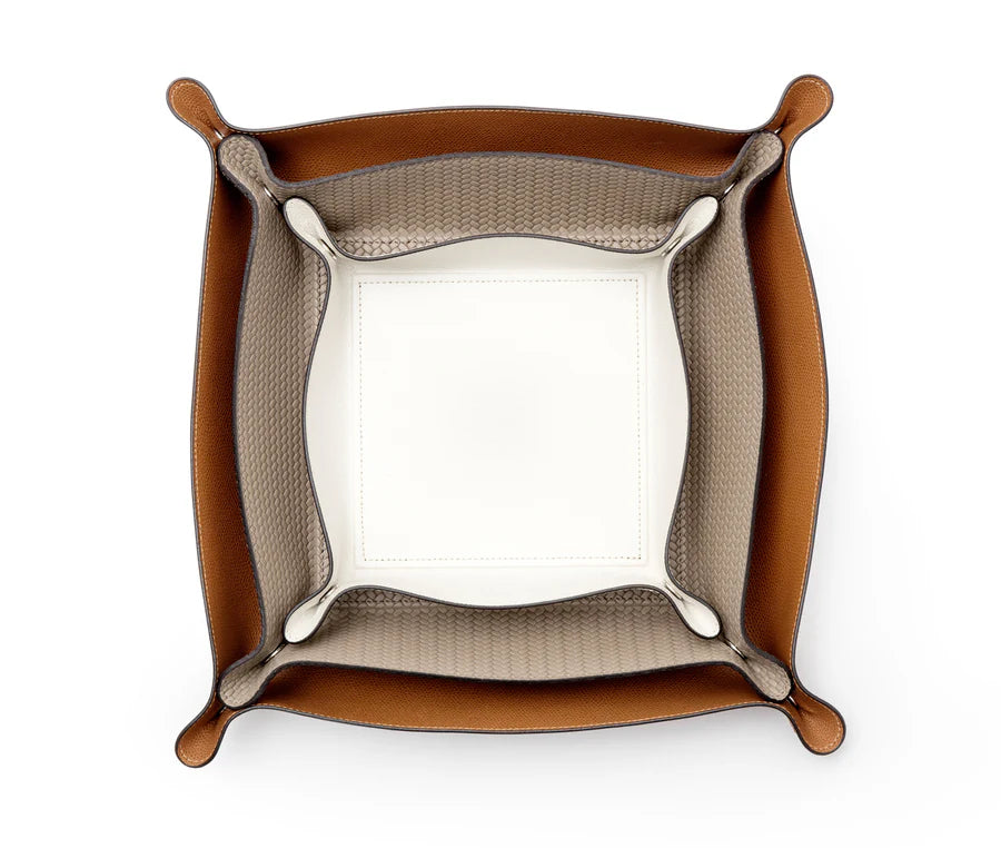 Square Trinket Tray