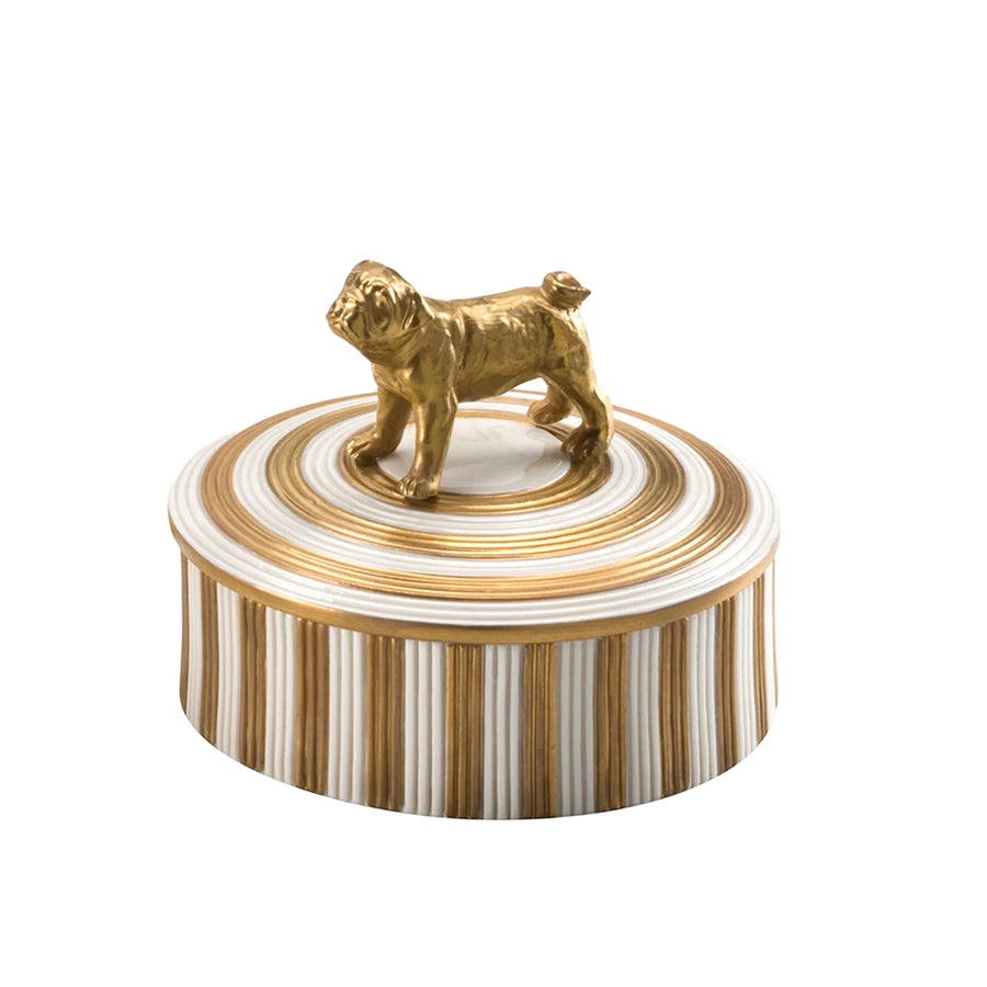 Carlino Valentino Box
