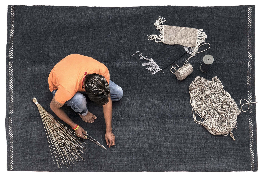 Mía Rug