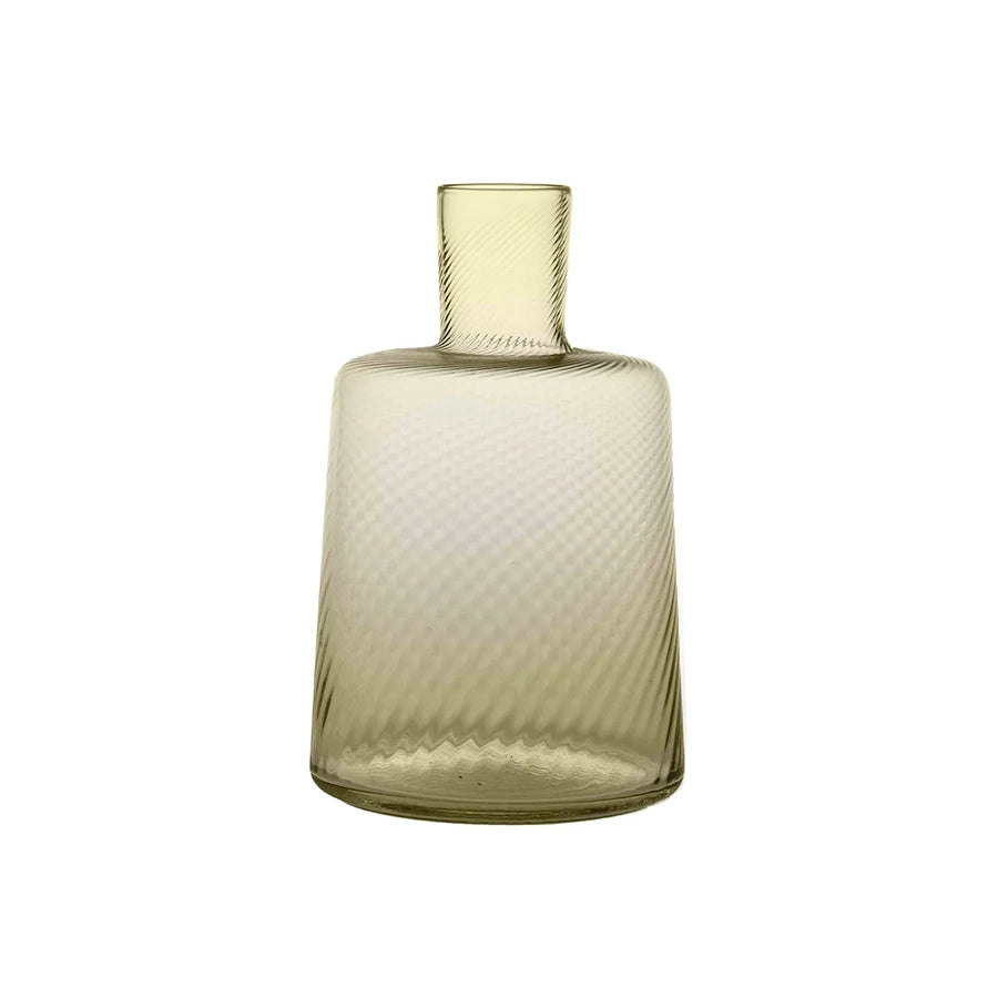 Torsè Angora Low Carafe