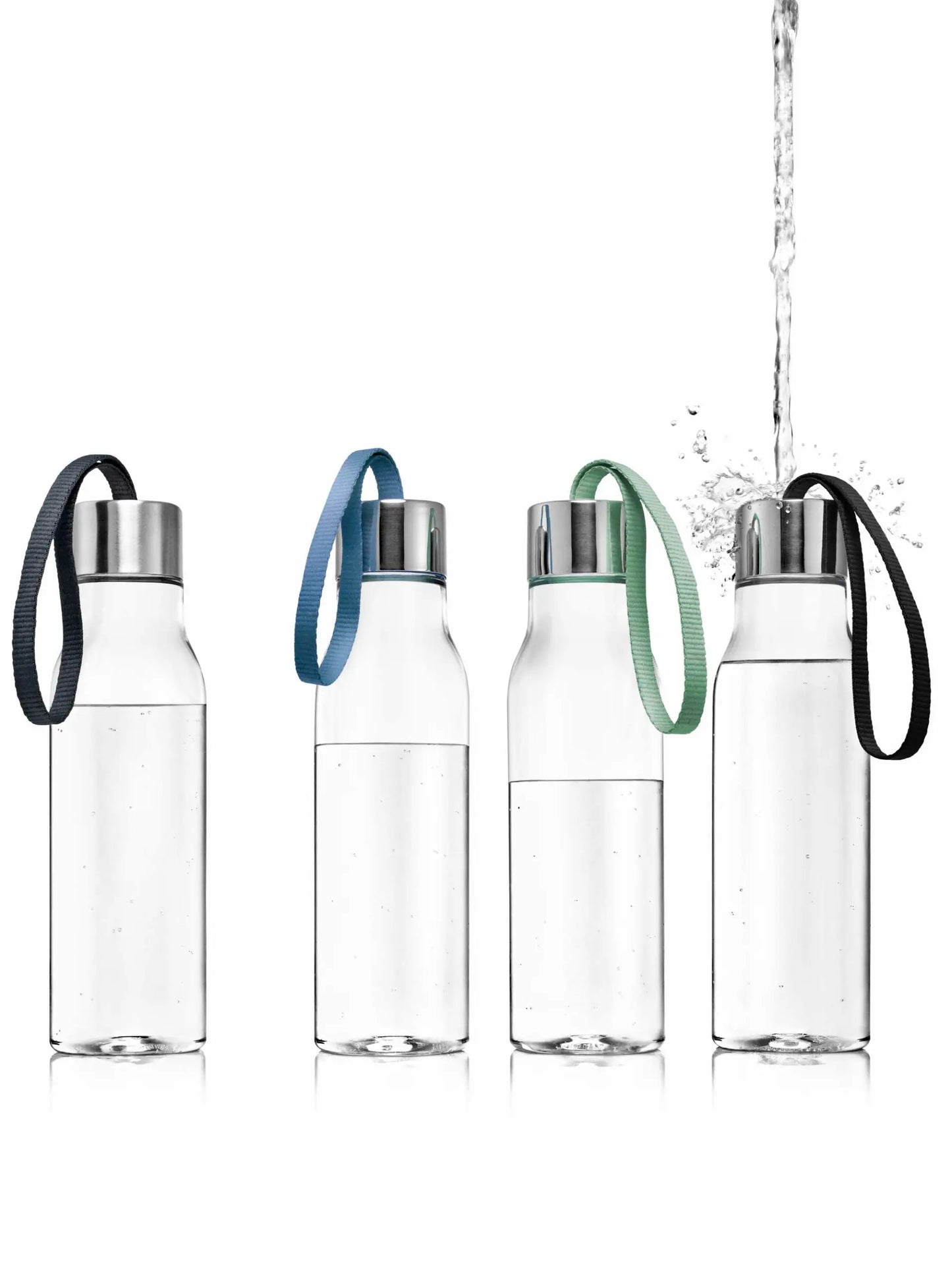 Drinking Bottle Black