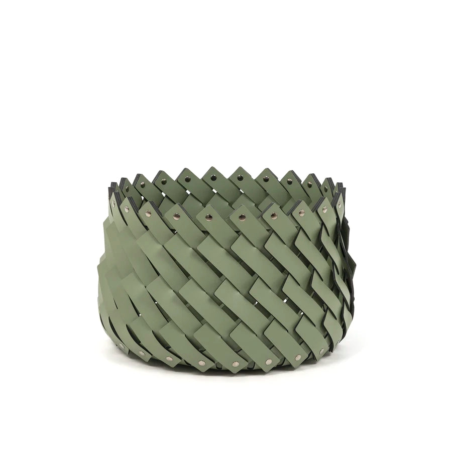 Almeria Small Basket