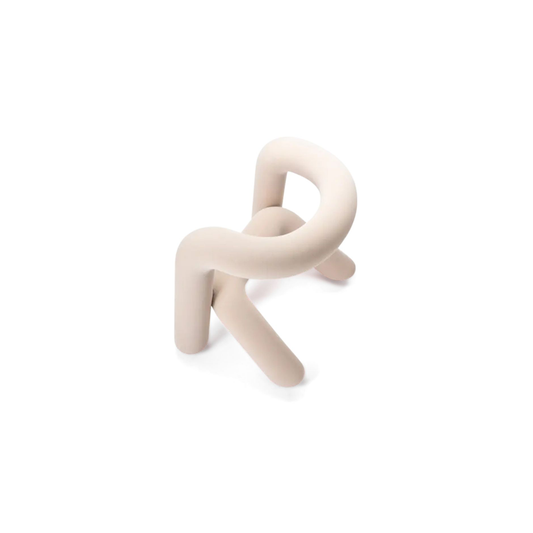 Extra Bold Armchair Solid