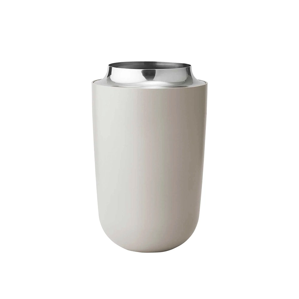 Concave Vase