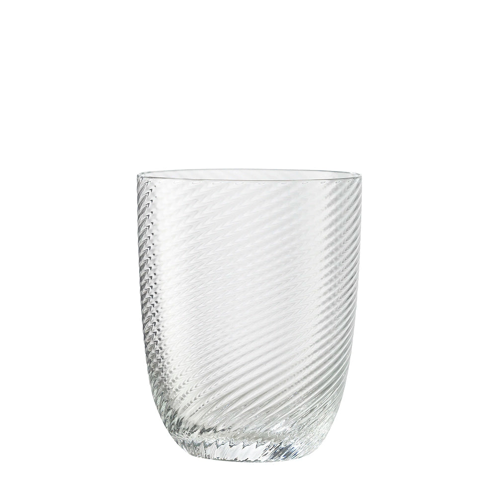 Set of 2 Water Glasses