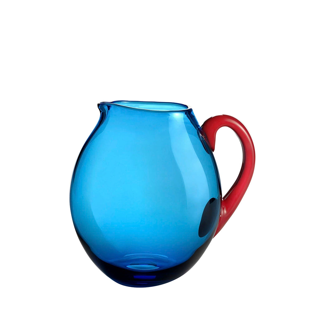 Dandy Pitcher by Stefano Marcato