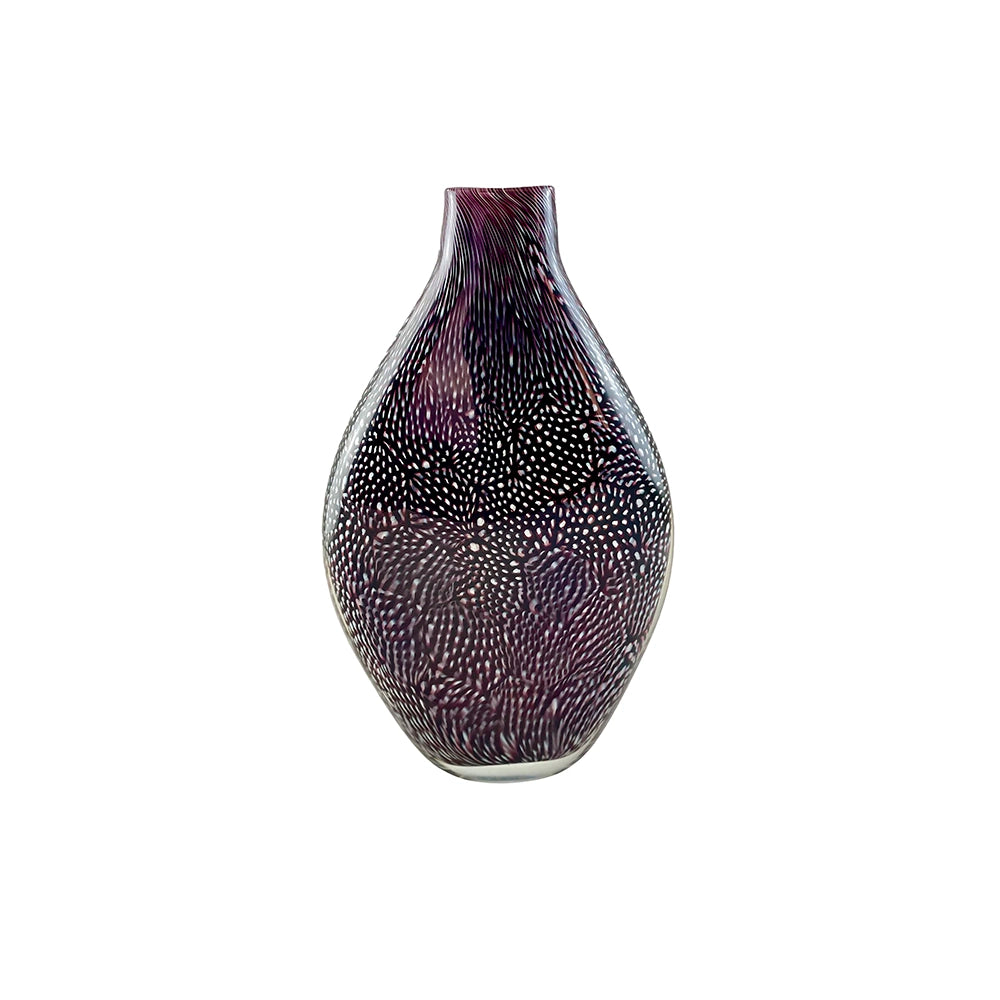 Murrine Large Vase