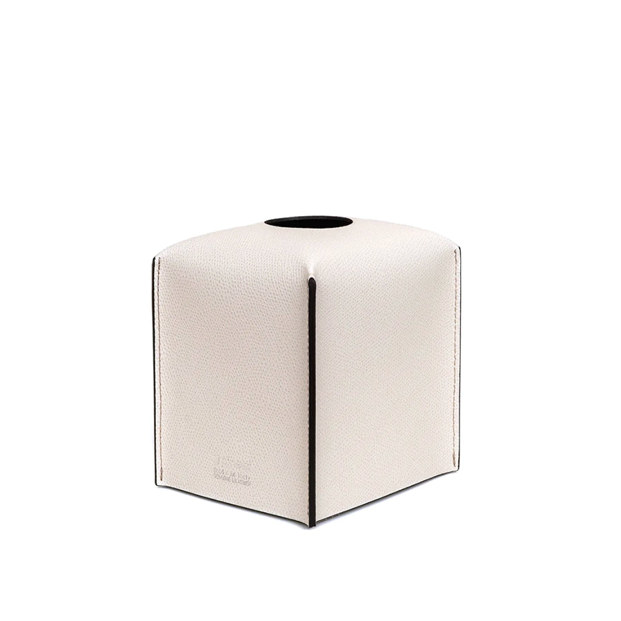 Soft Square Tissue Box