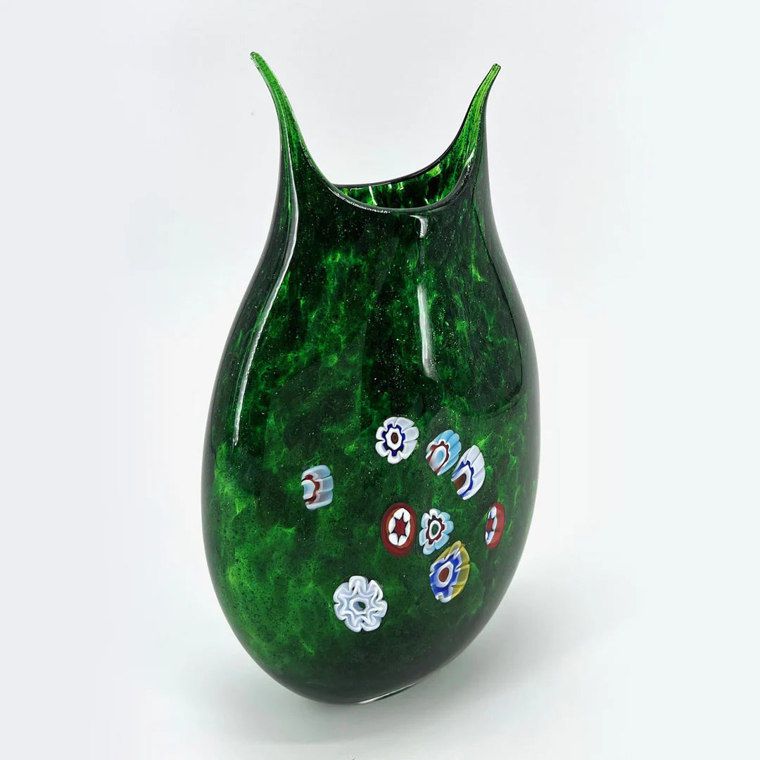Murrina Vase