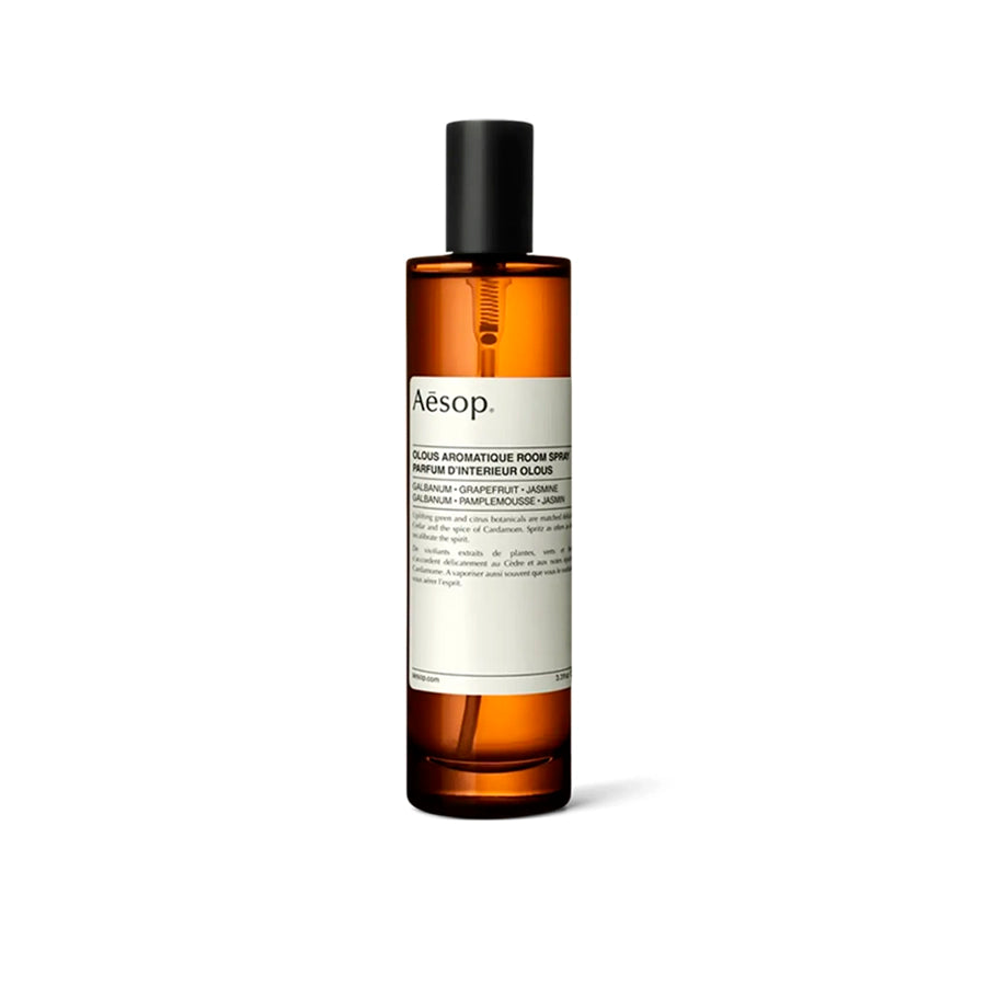 Olous Aromatique Room Spray 100ml
