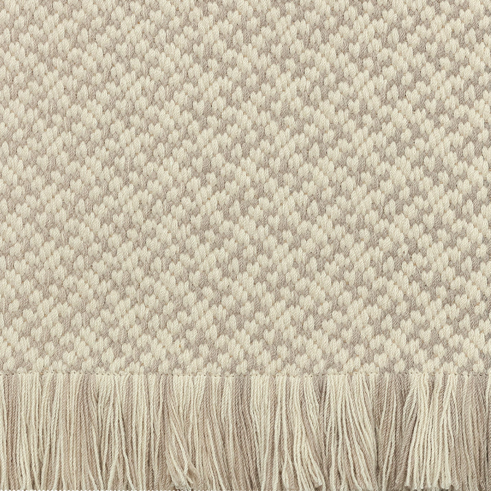 outdoor rug, white rug