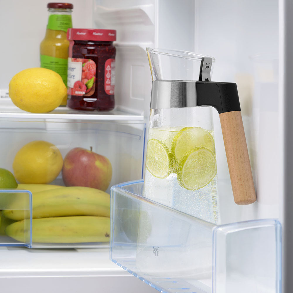 Kineo Infuser Pitcher Transparent