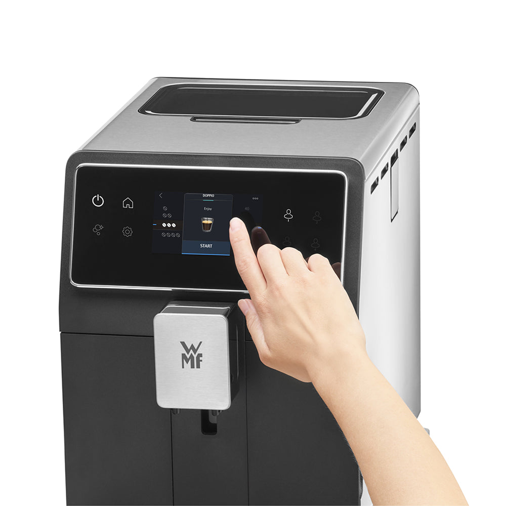 Wmf Automatic Coffee Machine 890L