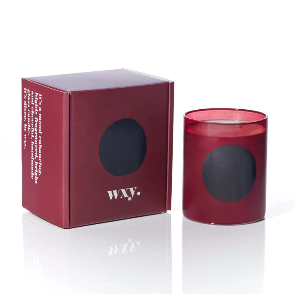Disco Candle