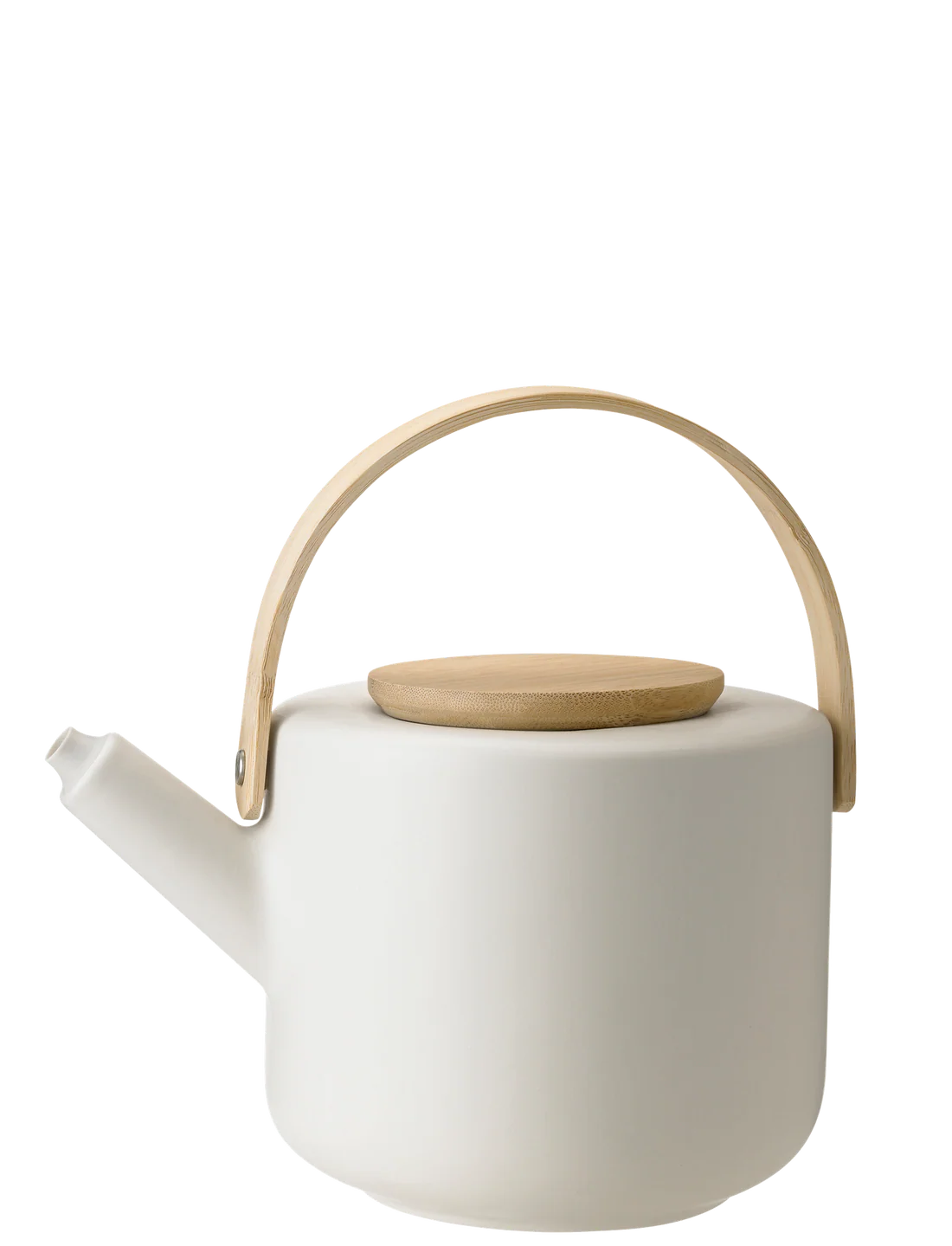 Theo teapot, 1.25 l. - sand