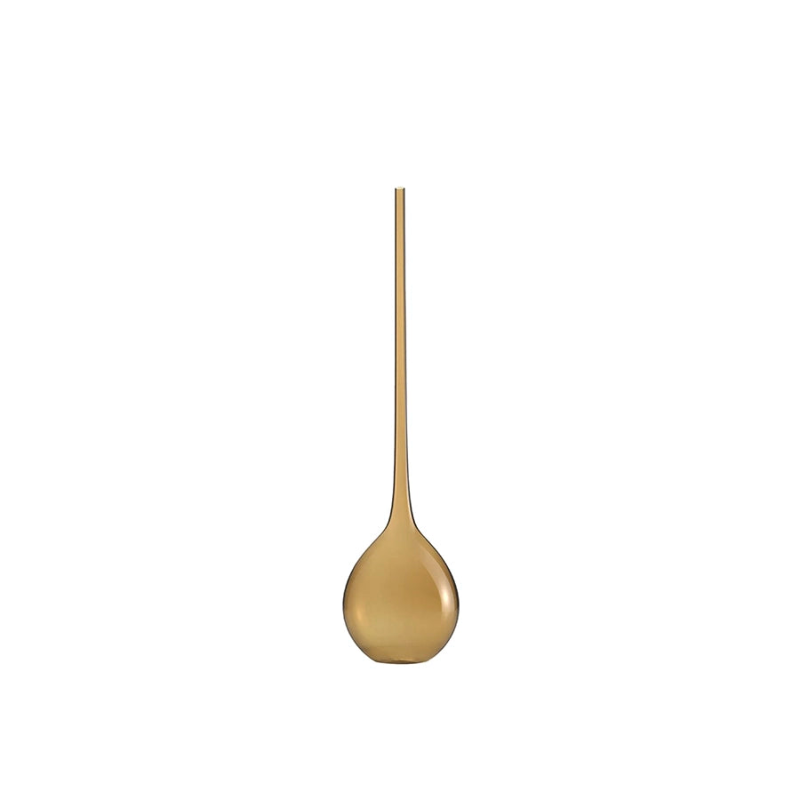 Drop-Shaped Vase