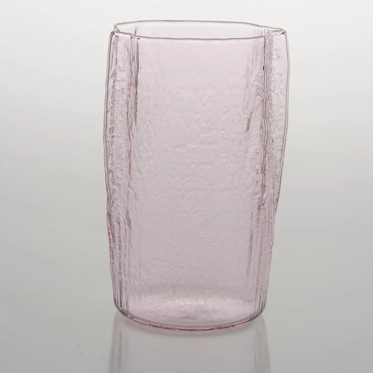 Corteccia Pink Tumbler