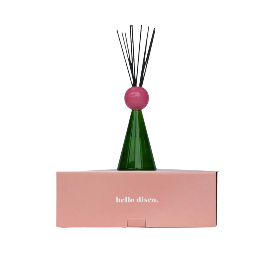 Disco Diffuser- Orris
