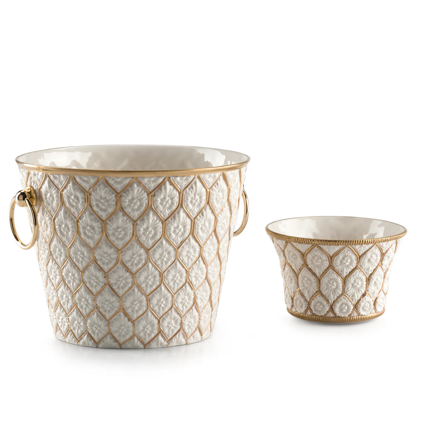 Champagne Ice Bucket