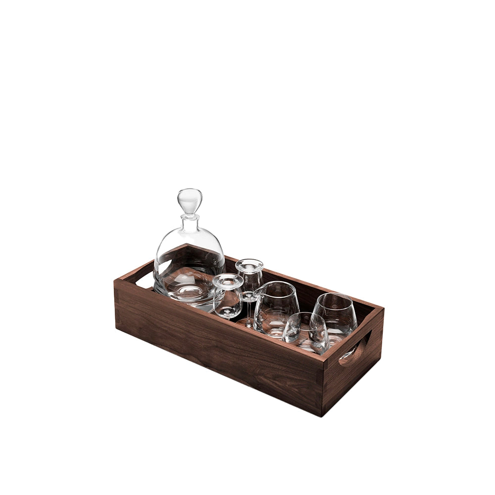 Whisky Islay Connoisseur Set