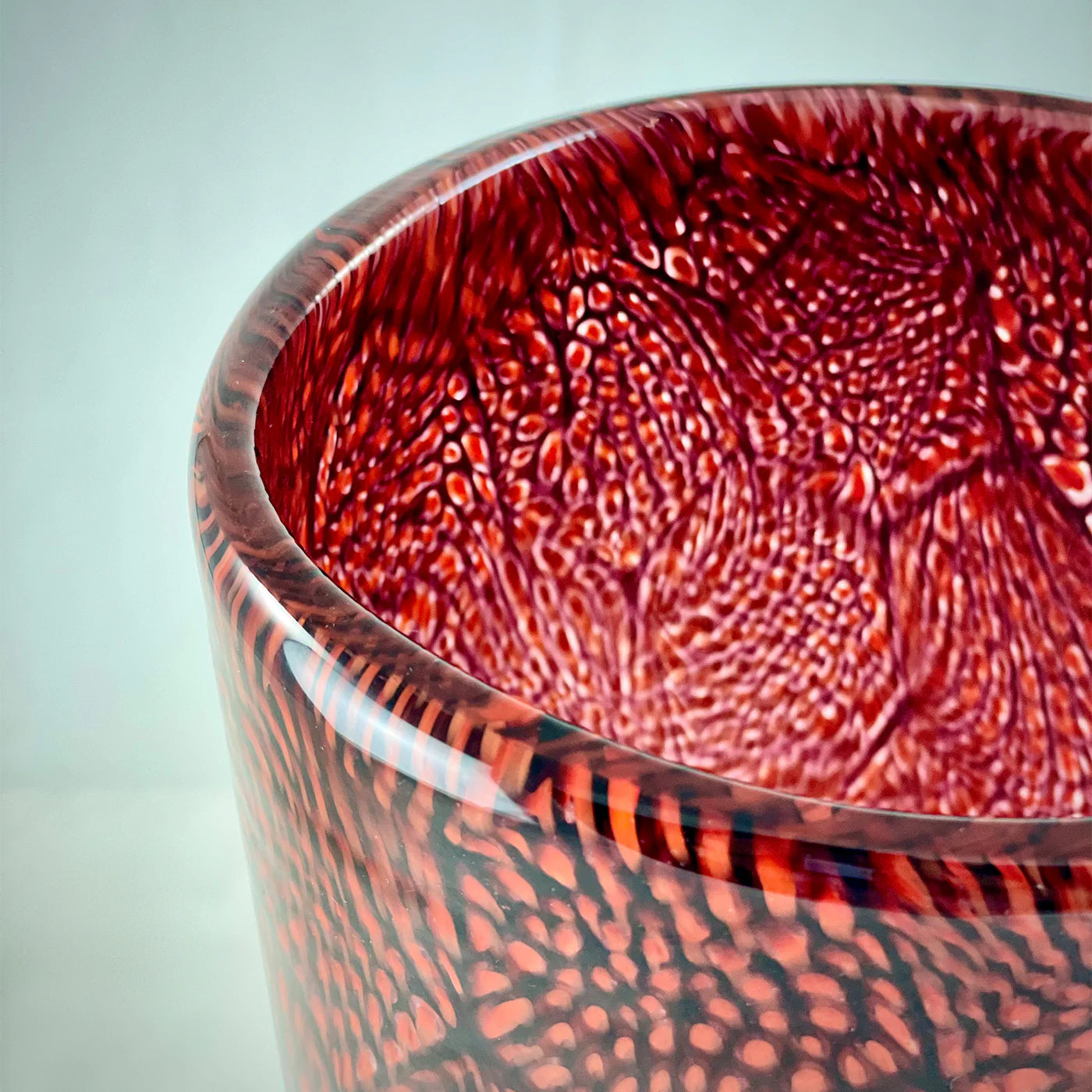 Murrine Vase