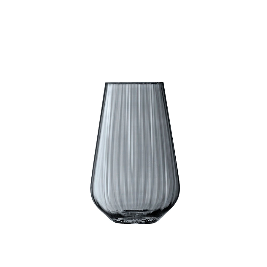 Zinc Vase Sheer Zinc