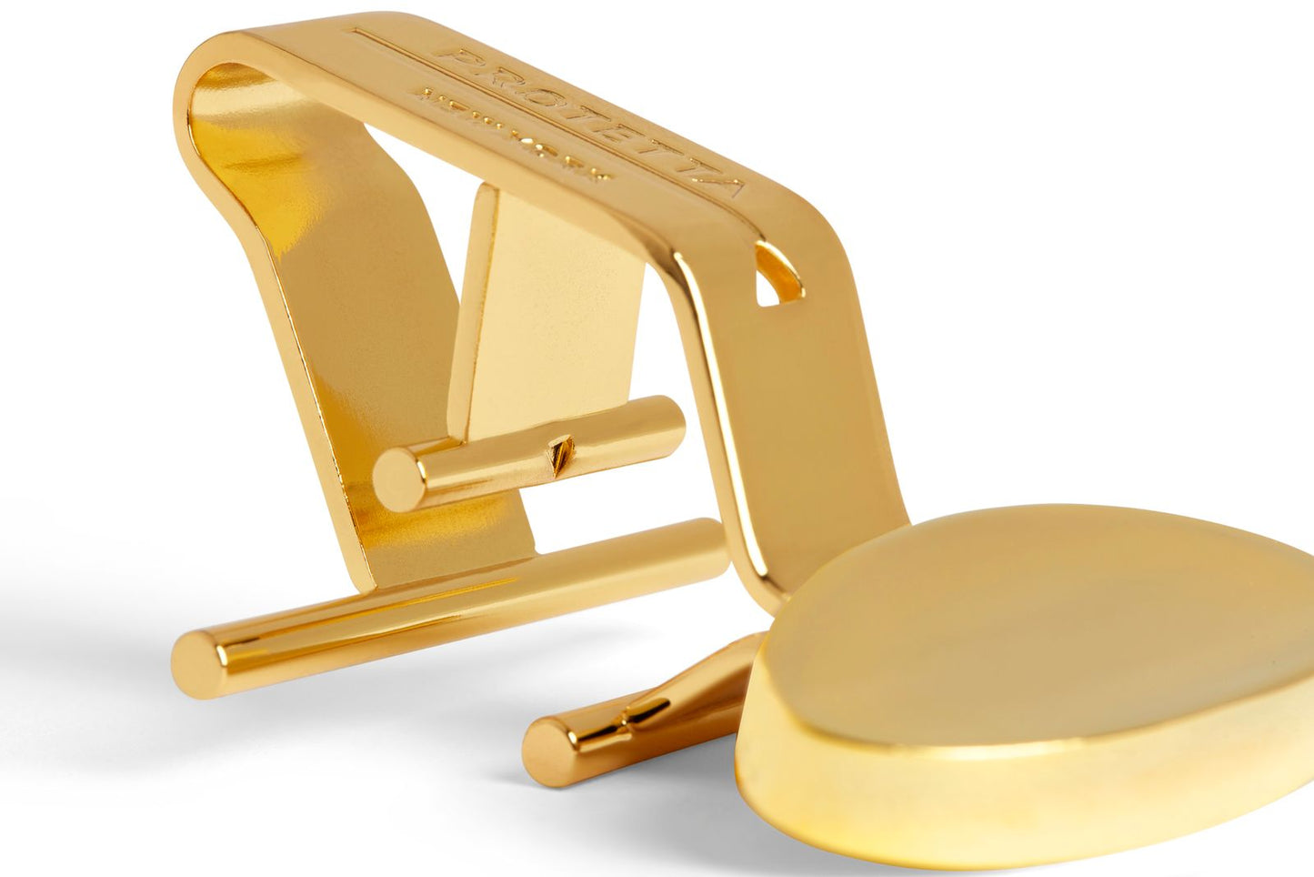 Levin Burnable Holder
