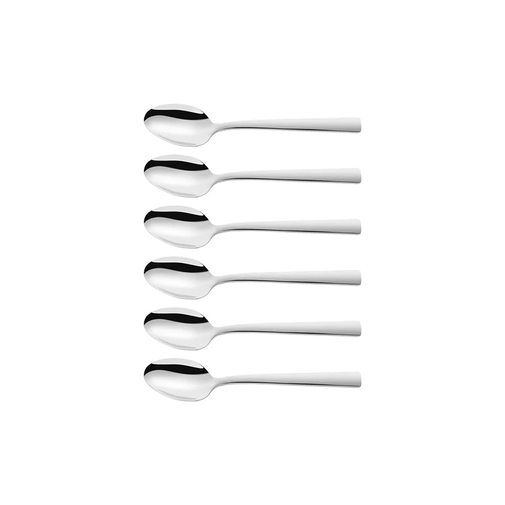 Espresso Spoons, Set of 6