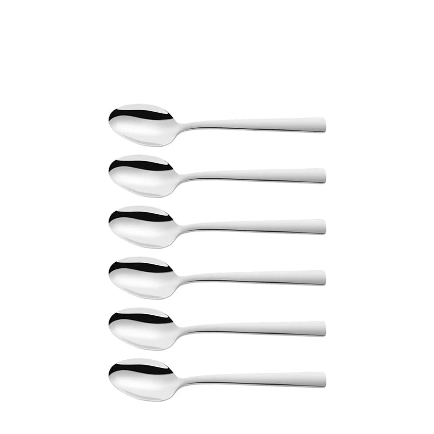 Espresso Spoons, Set of 6